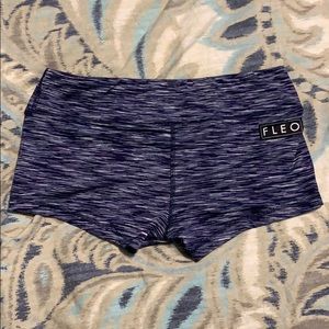 FLEO, Amethyst, Large, Original Inseam